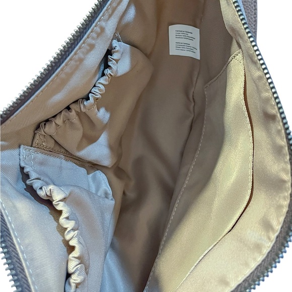 The Sak Suede Tess Sling Crossbody Bag - Picture 6 of 11